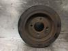 Polea de cigüeñal Hyundai Sonata V