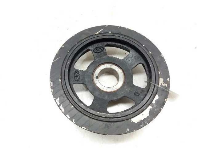 HYUNDAI 231242A001 Polea del cigüeñal  comprar en Murcia