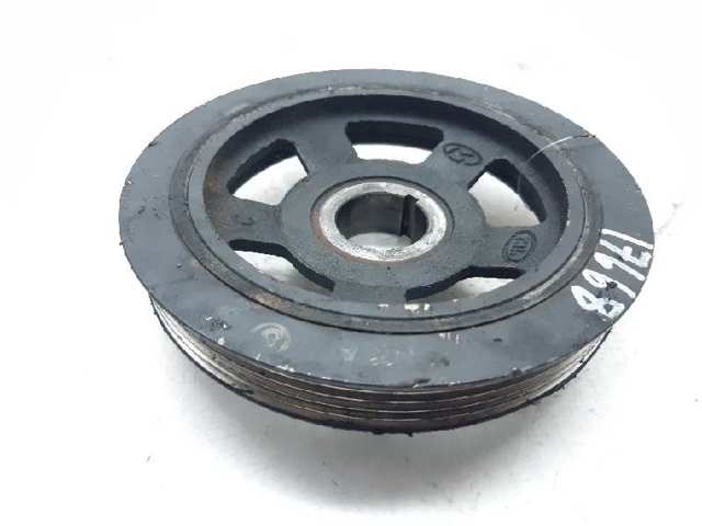 HYUNDAI 231242A001 Polea del cigüeñal  comprar en Ponferrada