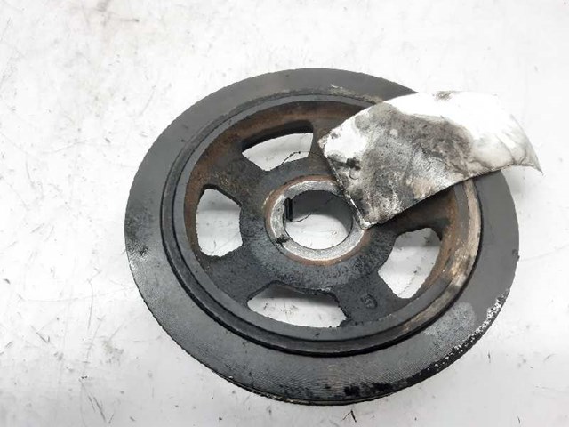 231242A001 HYUNDAI Polea de cigüeñal comprar Madrid