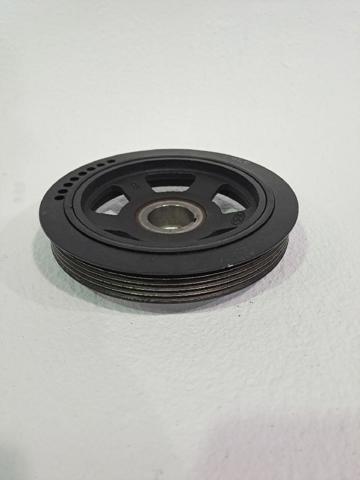 Polea de cigüeñal para KIA Cerato LD
