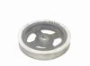 Polea de cigüeñal 231242B020 HYUNDAI