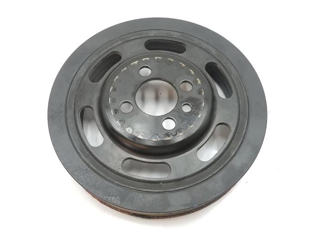 Polea, cigüeñal 231242U000 Hyundai/Kia