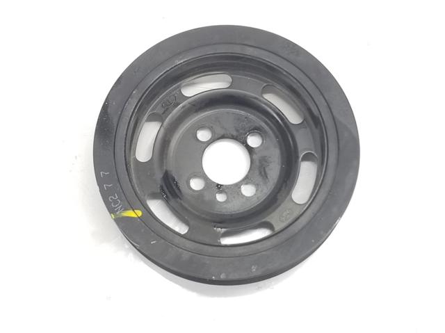 Polea, cigüeñal 231242U000 Hyundai/Kia