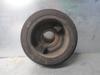 Polea dámper 231244X100 HYUNDAI