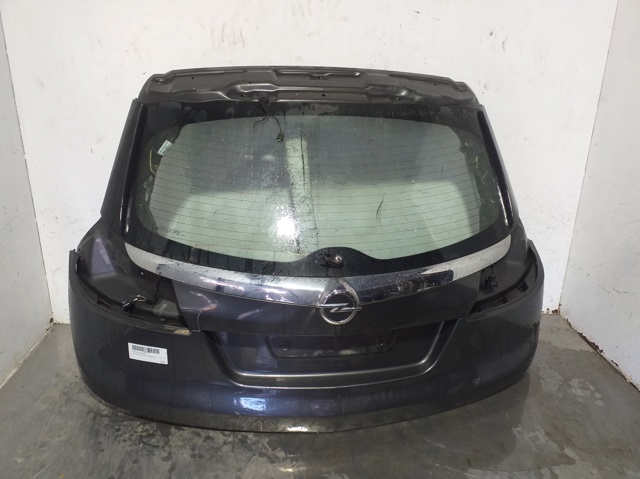 Puertas traseras Opel Insignia  desde 319,44 €