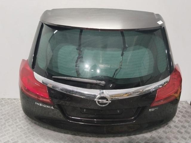 23126189 Opel