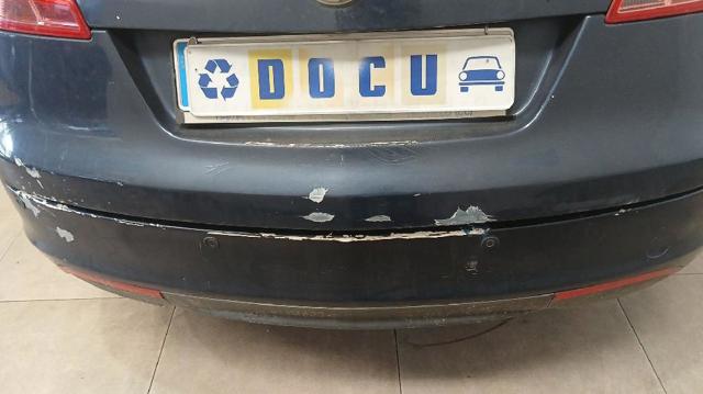 23126189 Opel