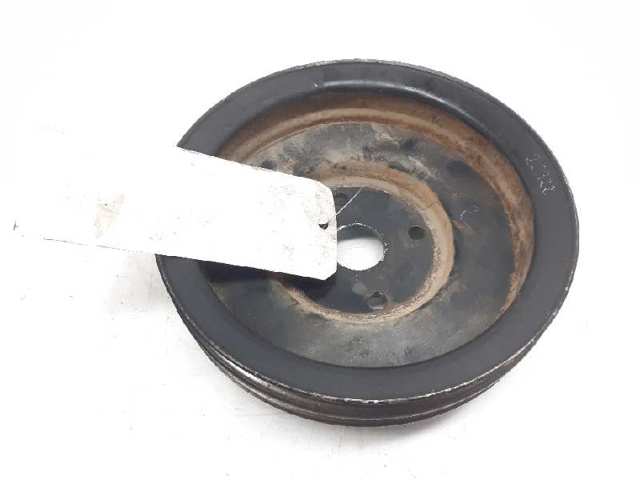Polea de cigüeñal para Hyundai H-1 STAREX 