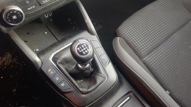 Comprar Mecanismo selector de marchas Ford Focus IV HP a bajo precio