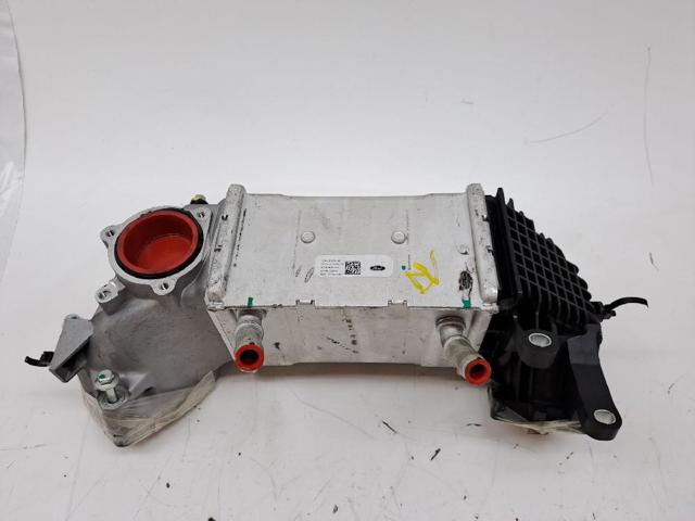Radiador de intercooler Ford Kuga III (2019-2026)