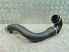 Manguito intercooler izquierdo  23163578 OPEL