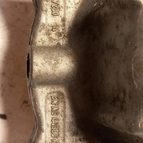 2316787 FORD Soporte de motor, Izquierda / Derecha comprar Alcalá