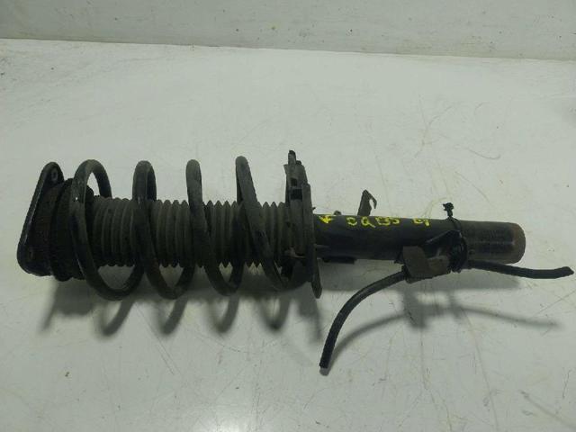 Amortiguador frontal izquierdo 2317532 FORD