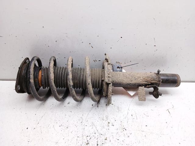 Amortiguador eje delantero izquierda 2317532 FORD