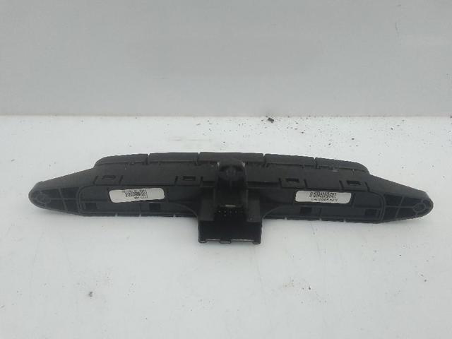 Boton De Alarma 23177688 Opel