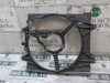 Resitencia, ventilador habitáculo 2319323 FORD