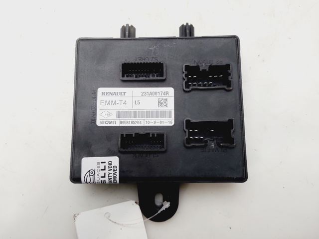 231A00174R Renault (RVI)