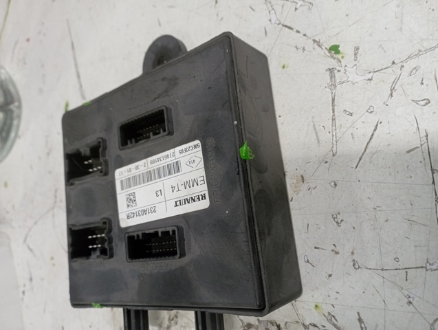 231A03142R Opel
