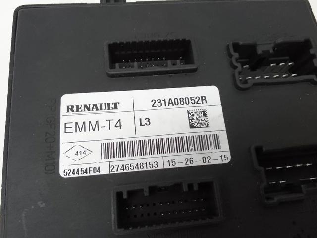 231A08052R Opel