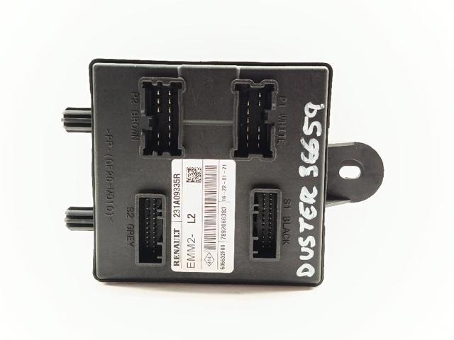 231A09335R Renault (RVI)
