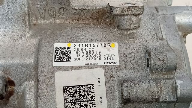 231B15778R Renault (RVI)