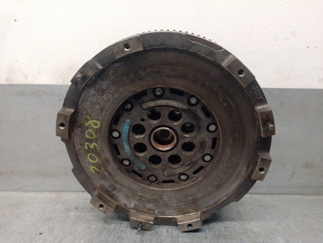 Volante motor para KIA Optima TF