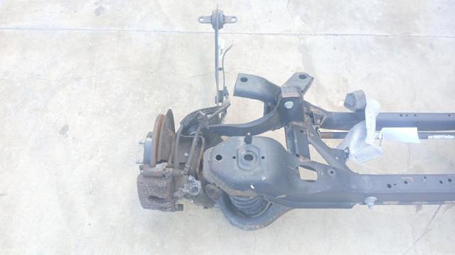 Comprar Subchasis trasero Focus III CB8