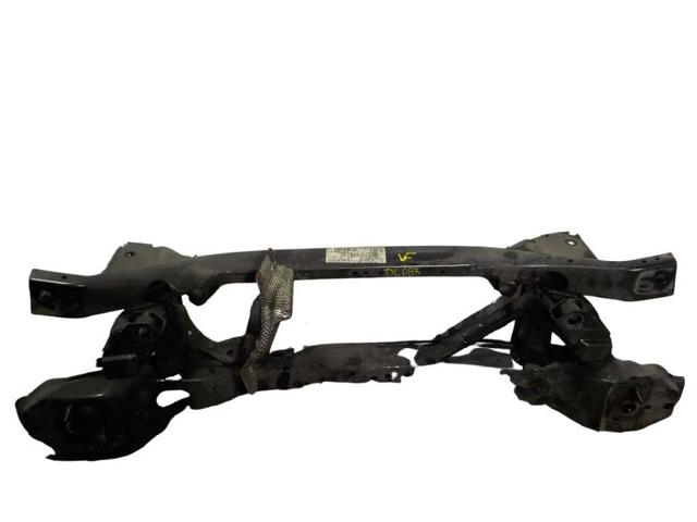 Subchasis trasero Ford Focus III desde 291,85 €