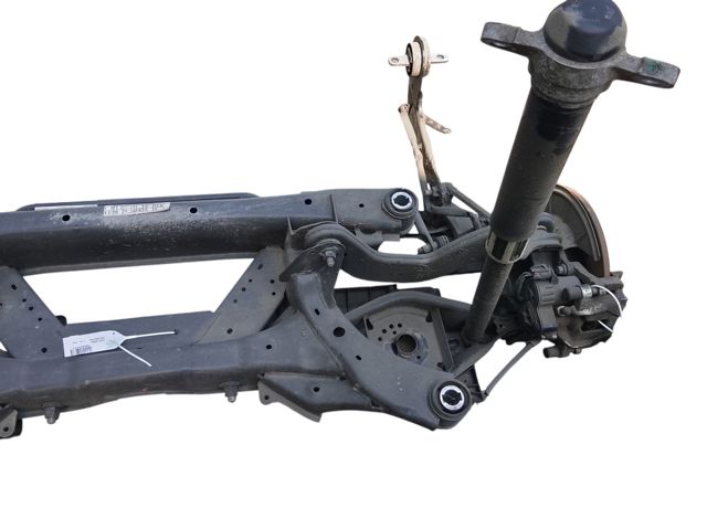 Subchasis trasero Focus III familiar (2010-2020) original desde 284,59 €