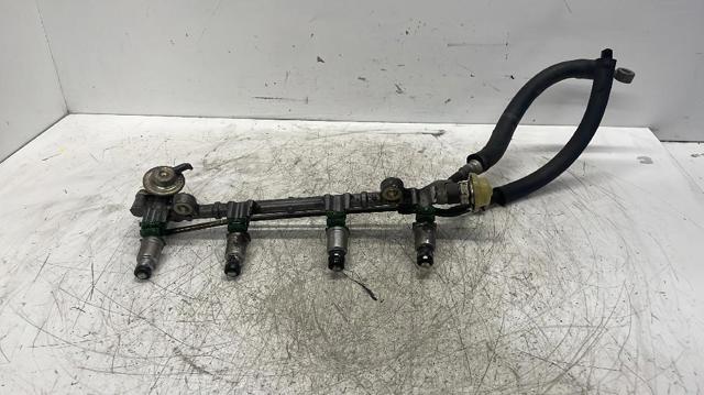 Inyector de combustible Toyota RAV4 1 XA