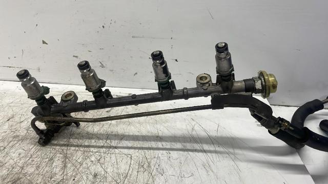 Inyector de combustible Toyota RAV4 1 XA