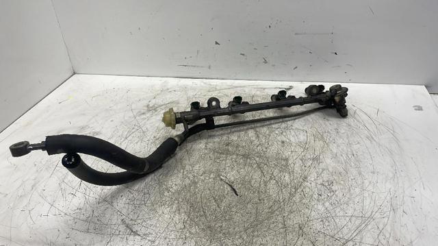 Inyector de combustible Toyota RAV4 1 XA