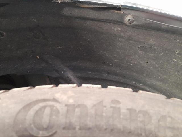 Paso rueda para Opel Insignia G09