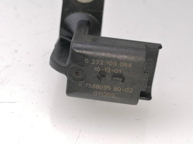 Sensor de posición del árbol de levas Peugeot 208 CA, CC