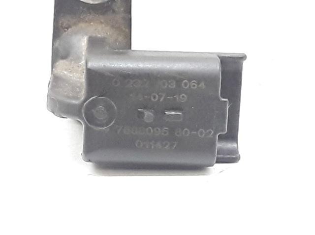 Sensor de posición del árbol de levas Peugeot 208 CA, CC
