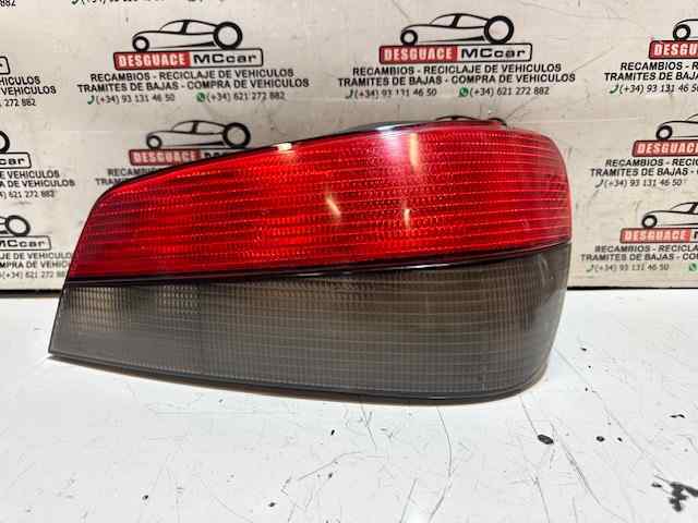 PEUGEOT 2321D Piloto trasero derecho  comprar en Murcia