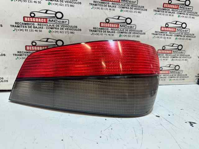 PEUGEOT 2321D Piloto trasero derecho  comprar en Albacete