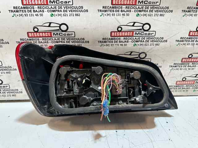 2321D Piloto trasero derecho comprar Girona