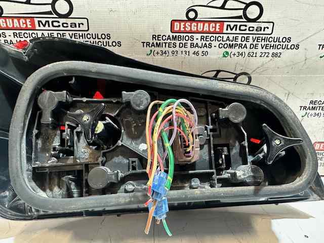 PEUGEOT 2321D Piloto trasero derecho  en stock Terrassa