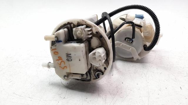 Elemento de turbina de la bomba de combustible 2322036011 TOYOTA