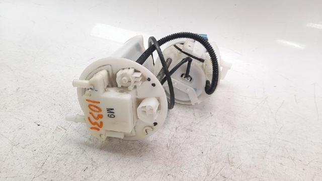 Elemento de turbina de la bomba de combustible 2322036011 TOYOTA