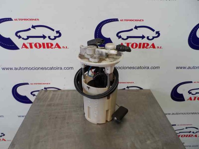 Elemento de turbina de bomba de combustible 232210D020 Toyota