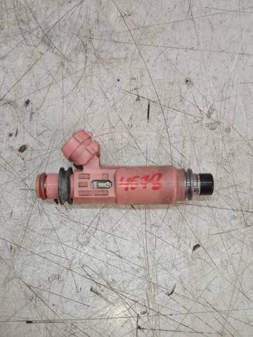 Inyector de combustible 2325020030 Toyota