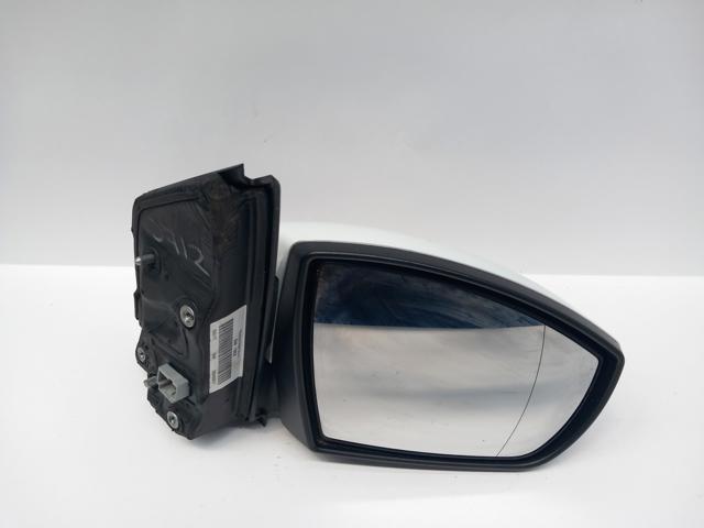 Espejo retrovisor derecho 2326069 Ford