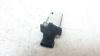 Medidor de flujo de aire 23262343 OPEL