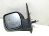 Espejo retrovisor izquierdo 232636093 RENAULT