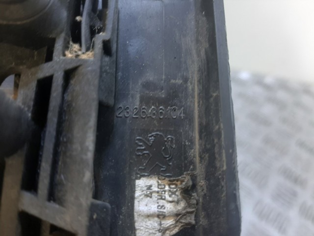 232636104 Peugeot/Citroen