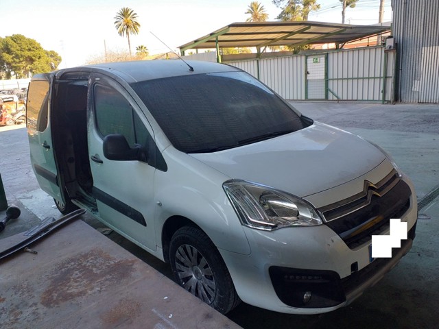 232636104 Peugeot/Citroen