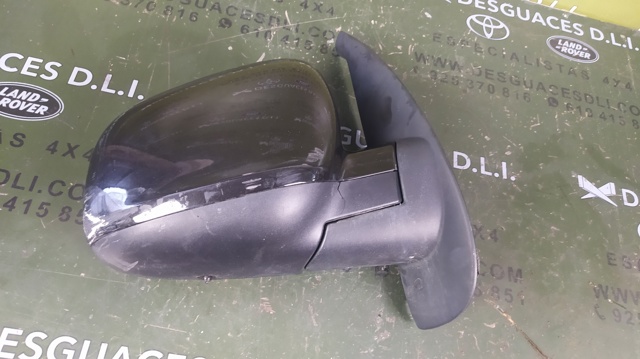 232636216 Espejo de retrovisor izquierdo comprar Almería